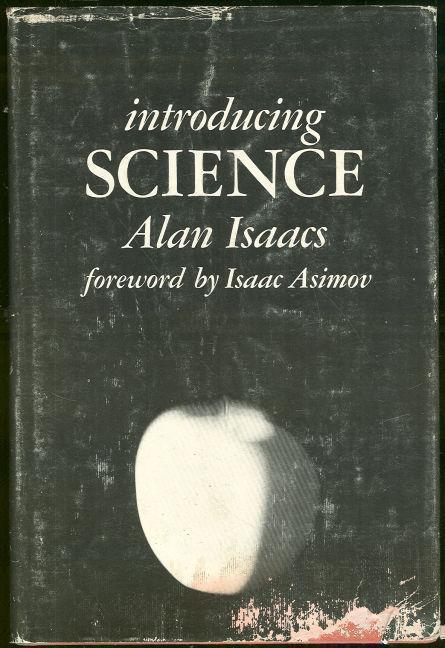 INTRODUCING SCIENCE