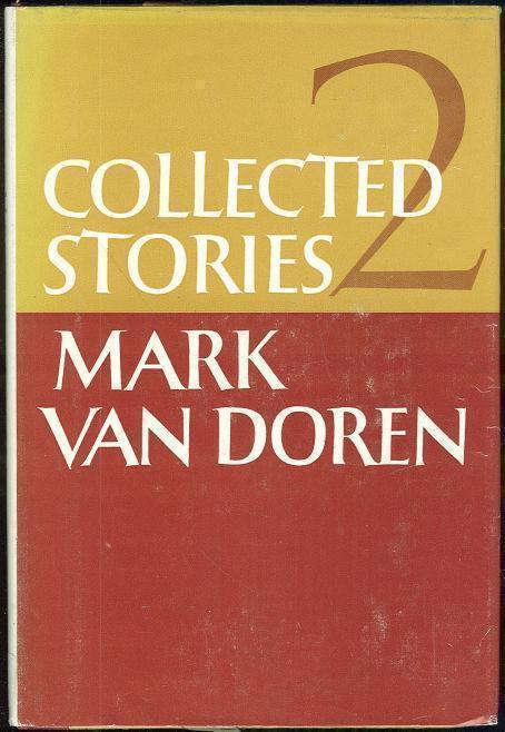 COLLECTED STORIES VOLUME II