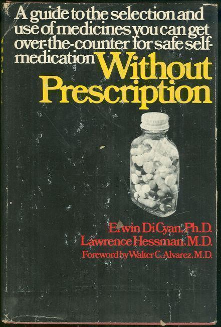 WITHOUT PRESCRIPTION