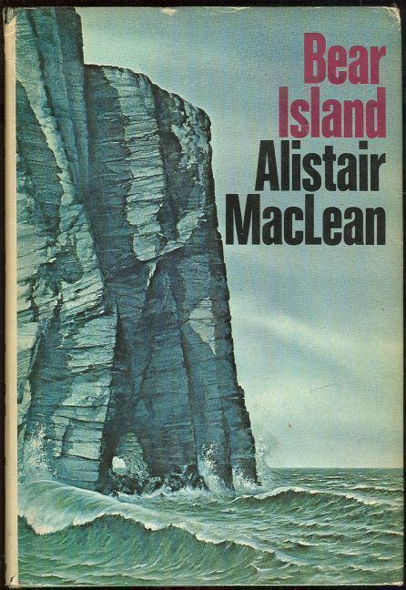 BEAR ISLAND