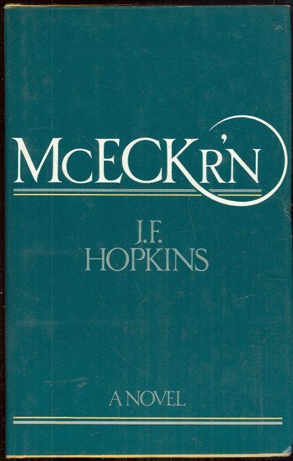 MCECKR'N