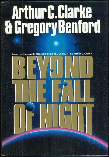 BEYOND THE FALL OF NIGHT