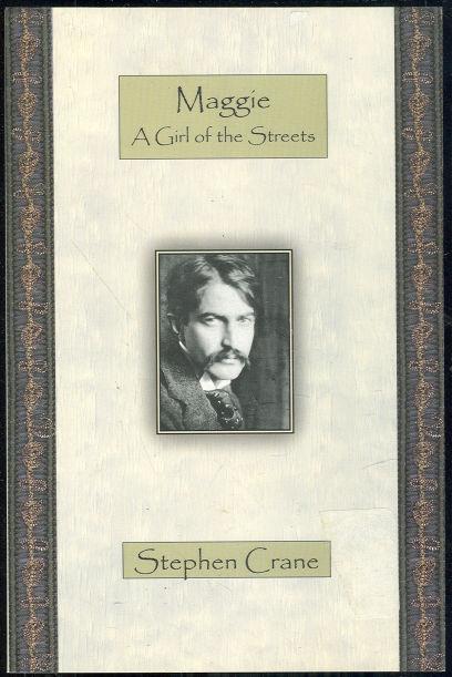 MAGGIE A GIRL OF THE STREETS