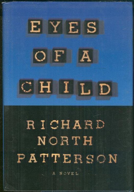 EYES OF A CHILD