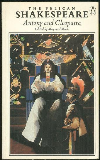 ANTONY AND CLEOPATRA
