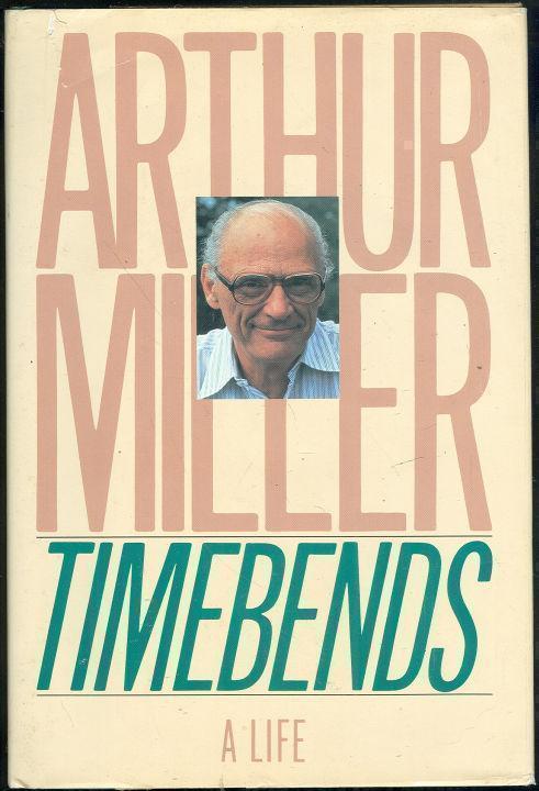 TIMEBENDS A Life