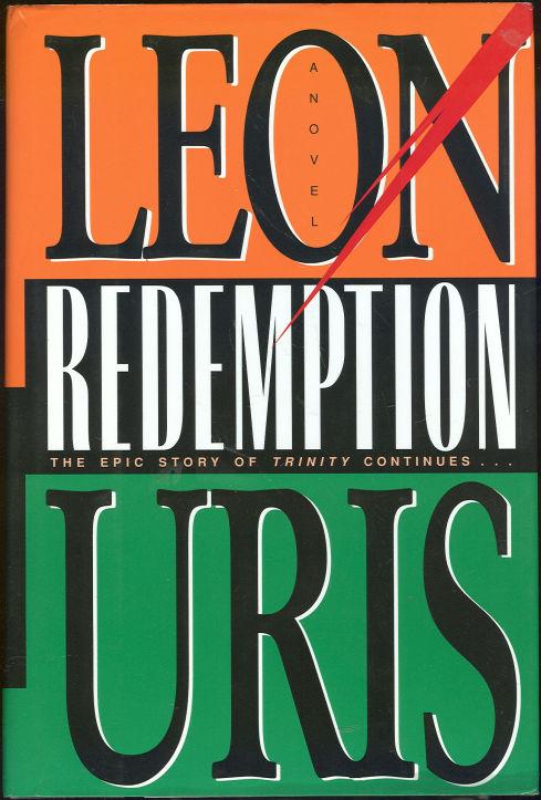 REDEMPTION