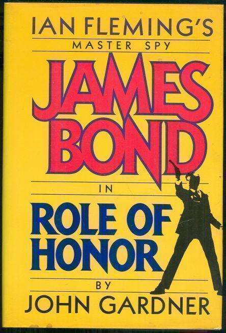 ROLE OF HONOR