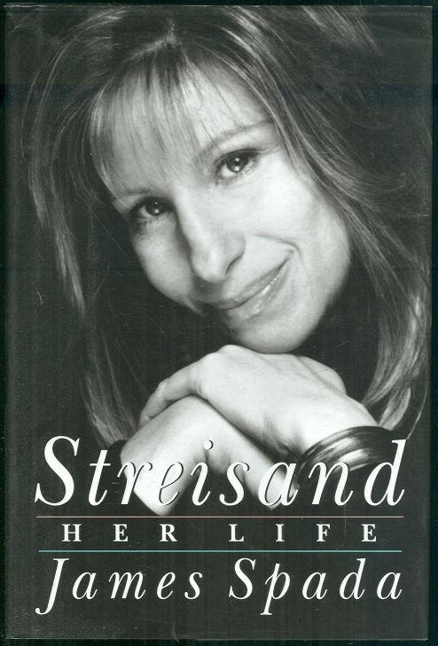 STREISAND Her Life