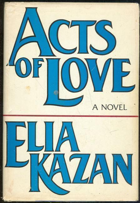 ACTS OF LOVE
