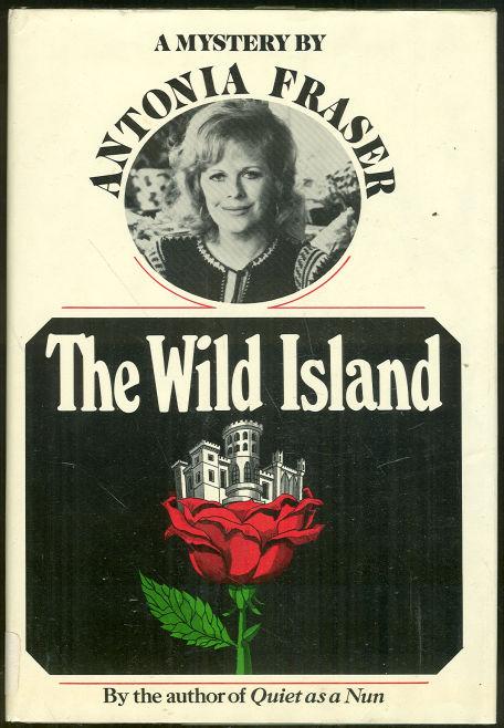 WILD ISLAND