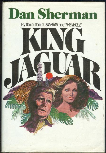KING JAGUAR