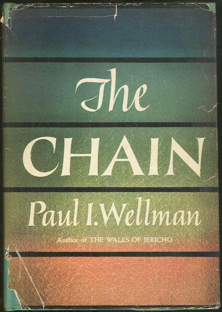 CHAIN