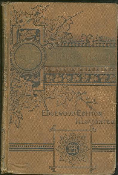 INTRIGUES OF NAPOLEON