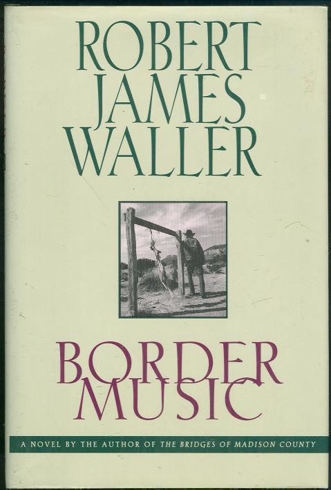 BORDER MUSIC