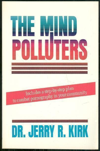 MIND POLLUTERS