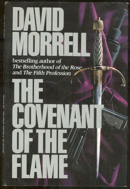CONVENANT OF THE FLAME