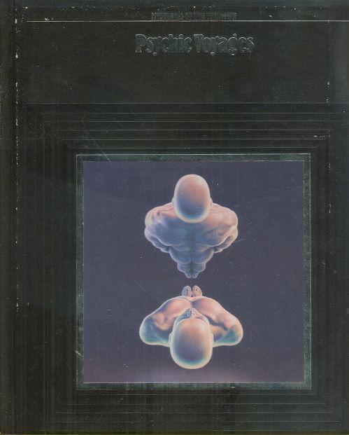 PSYCHIC VOYAGES