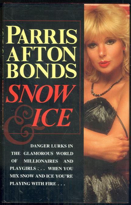 SNOW AND ICE