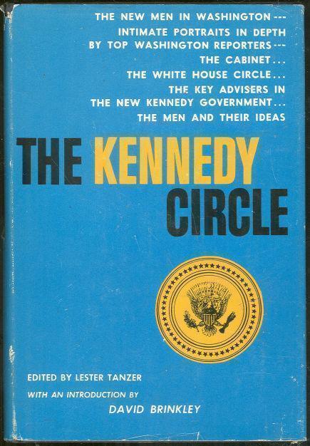 KENNEDY CIRCLE