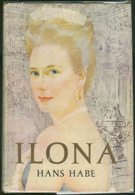 ILONA
