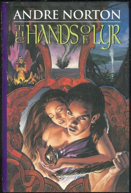 HANDS OF LYR