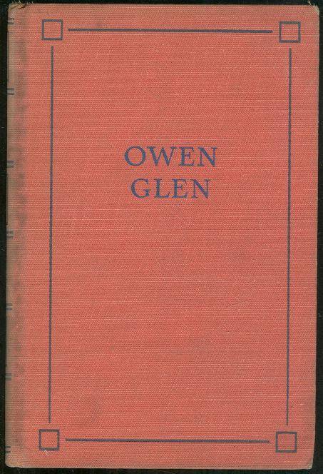OWEN GLEN