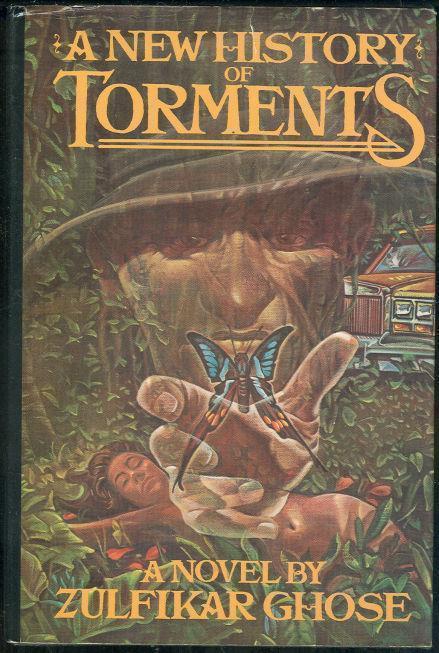 NEW HISTORY OF TORMENTS