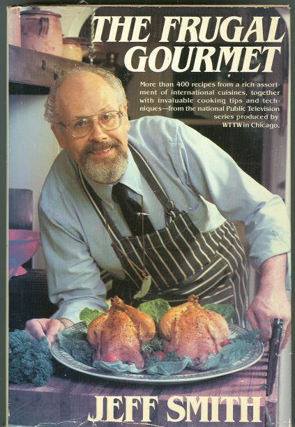 FRUGAL GOURMET