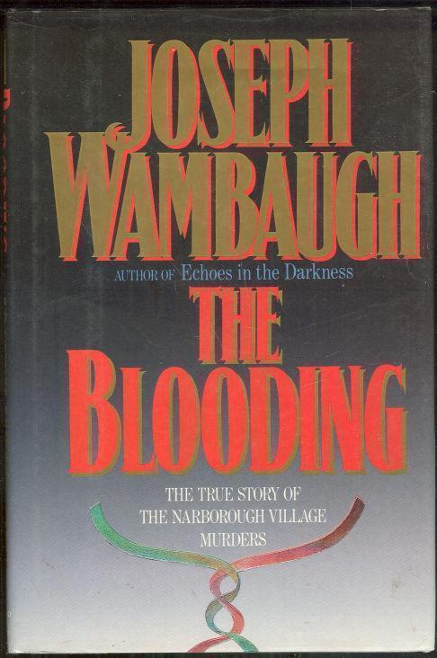 BLOODING