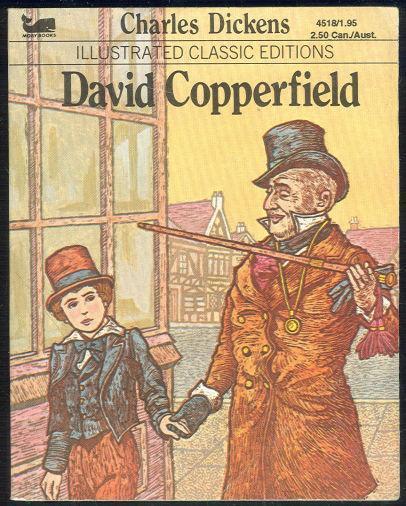 DAVID COPPERFIELD