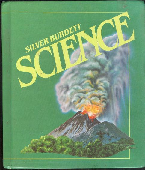 SILVER BURDETT SCIENCE