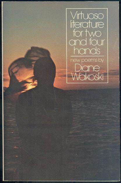 VIRTUSO LITERATURE FOR TWO AND FOUR HANDS