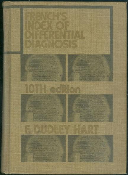 FRENCH'S INDEX OF DIFFERENTIAL DIAGNOSIS