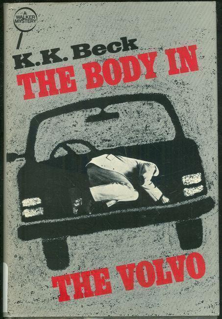 BODY IN THE VOLVO