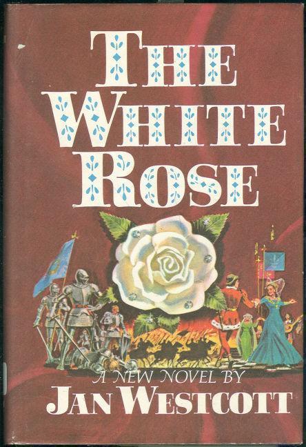 WHITE ROSE