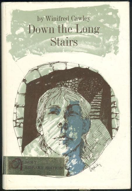 DOWN THE LONG STAIRS