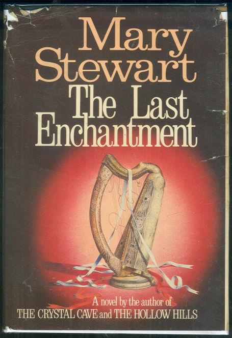 LAST ENCHANTMENT