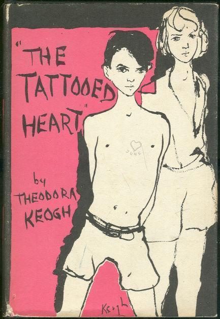 TATTOOED HEART