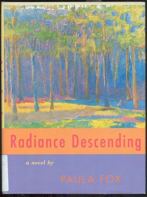 RADIANCE DESCENDING