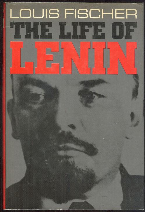 LIFE OF LENIN