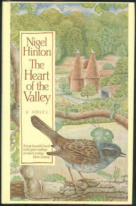 HEART OF THE VALLEY A Novel