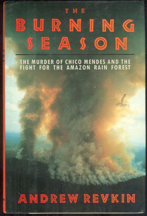 BURNING SEASON
