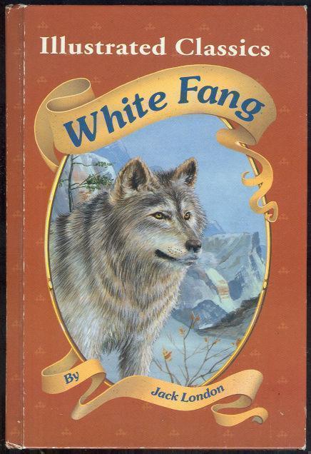 WHITE FANG