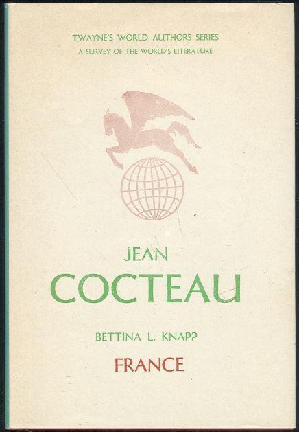 JEAN COCTEAU France