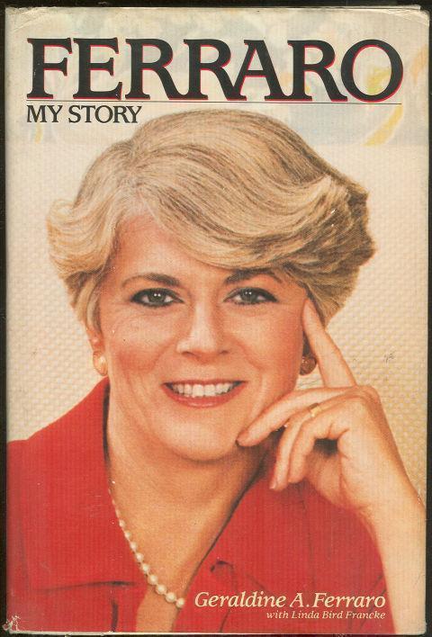 FERRARO My Story