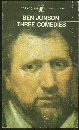 THREE COMEDIES