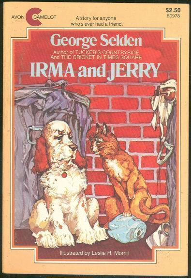 IRMA AND JERRY