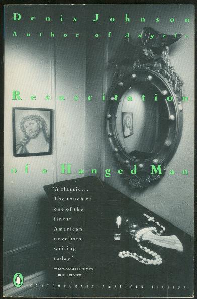RESUSCITATION OF A HANGED MAN