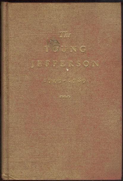YOUNG JEFFERSON 1743-1789